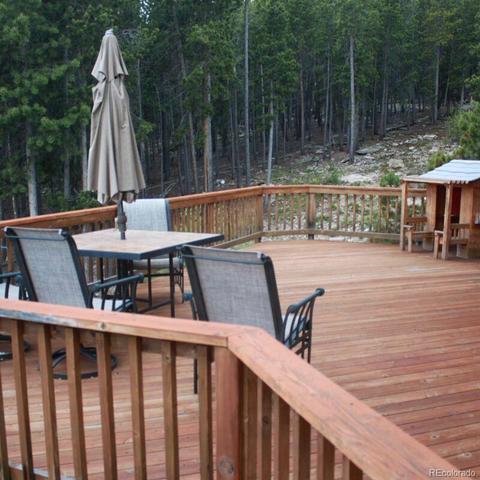 8721 S Warhawk Rd, Conifer, CO 80433 photo 14