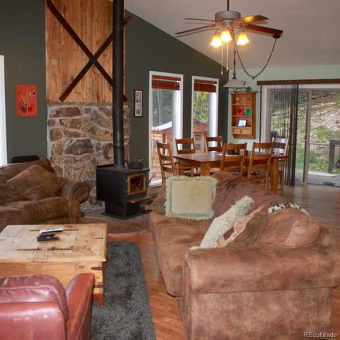 8721 S Warhawk Rd, Conifer, CO 80433 photo 11