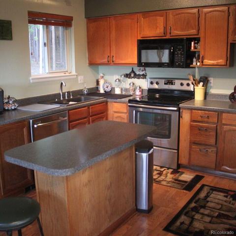 8721 S Warhawk Rd, Conifer, CO 80433 photo 3