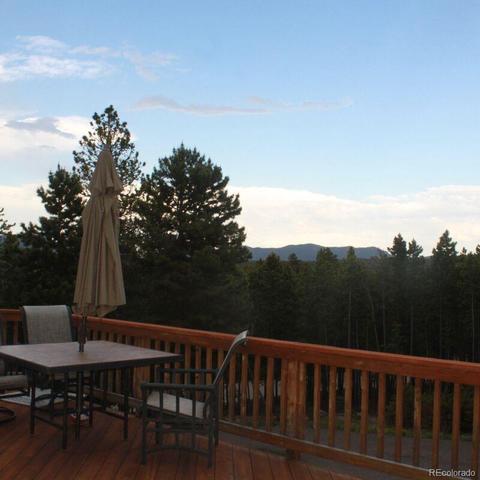 8721 S Warhawk Rd, Conifer, CO 80433 photo 12
