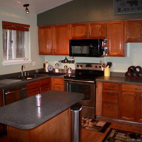 8721 S Warhawk Rd, Conifer, CO 80433 photo 8