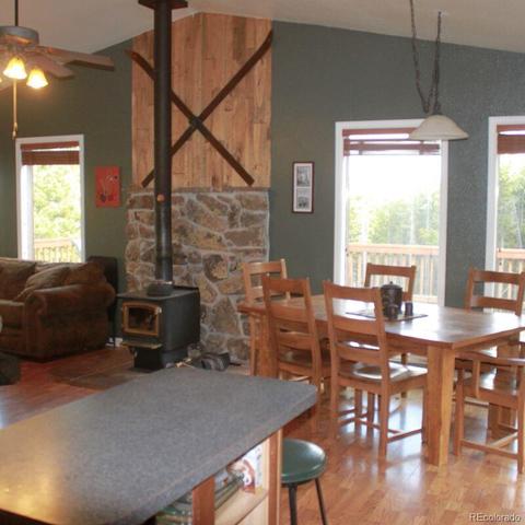 8721 S Warhawk Rd, Conifer, CO 80433 photo 6