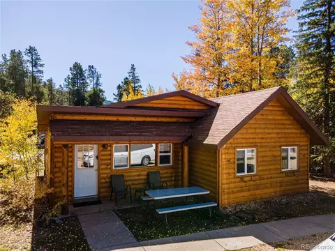 604 Marina Dr #32, Grand Lake, CO 80447