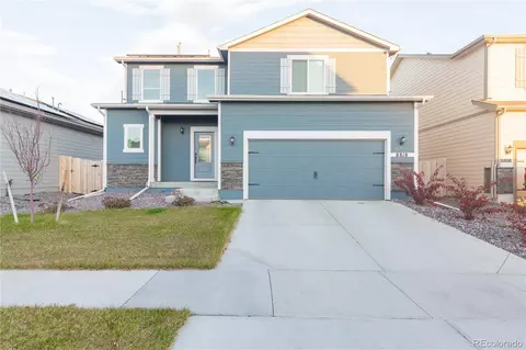 8818 Walden St, Commerce City, CO 80022