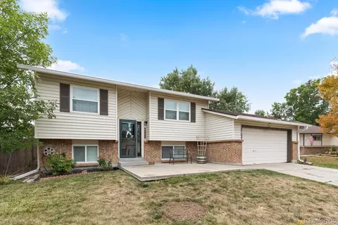 8706 W 86th Dr, Arvada, CO 80005