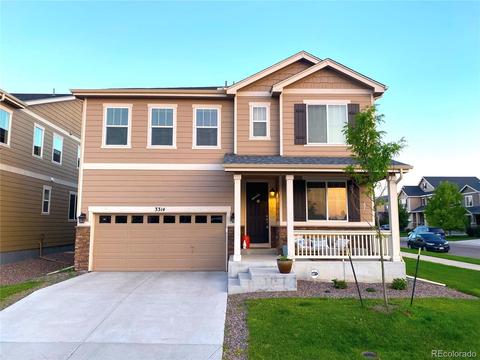 3314 E 141st Ave, Thornton, CO 80602 photo 1