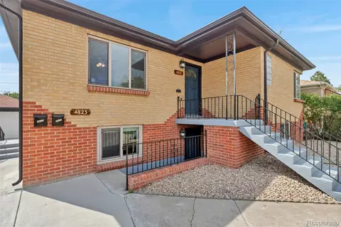 4823-4825 Eaton St, Denver, CO 80212