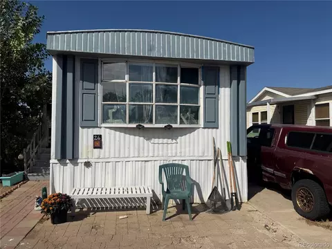 860 W 132nd Ave, Westminster, CO 80234