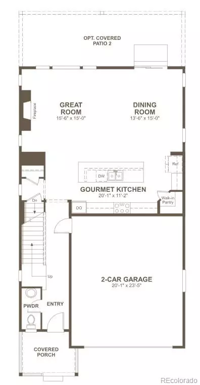 24185 E Platte Pl, Aurora, CO 80016 photo 2