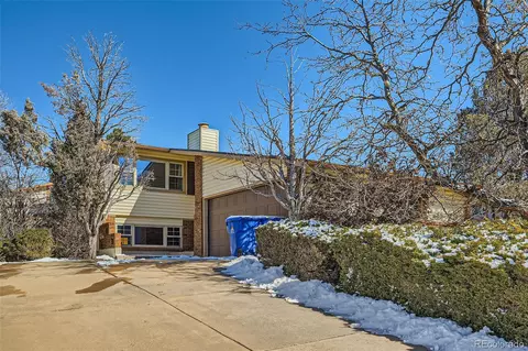 5190 Bitterweed Ln, Colorado Springs, CO 80917