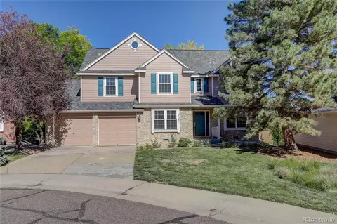 7041 Chestnut Hill Trl, Highlands Ranch, CO 80130
