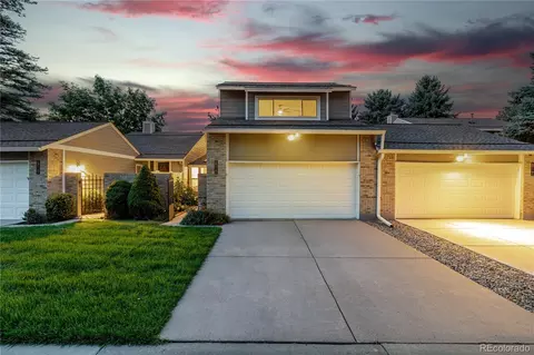 7194 S Vine Cir #E, Littleton, CO 80122