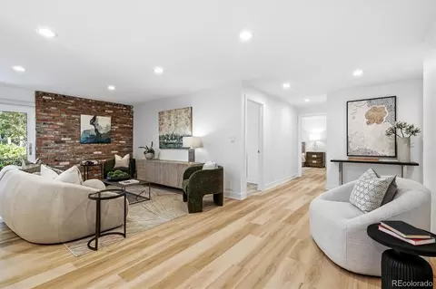 480 S Marion Pkwy #104, Denver, CO 80209