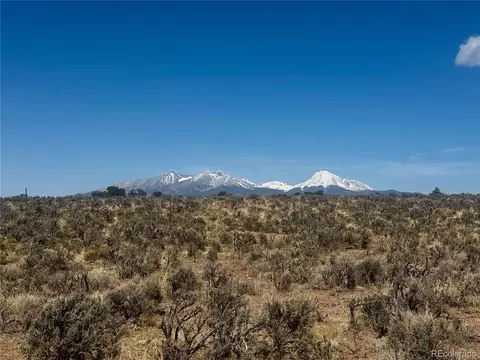lot6976 Trinchera Ranch Rd, Fort Garland, CO 81133