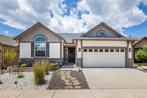 10708 Echo Canyon Dr, Colorado Springs, CO 80908