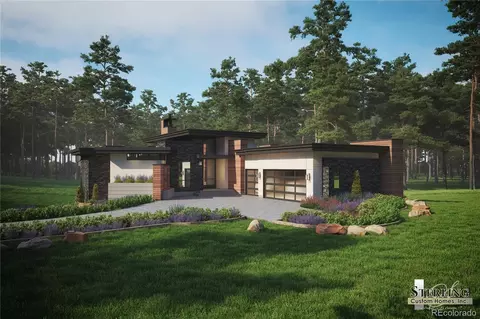 1143 Country Club Pkwy, Castle Rock, CO 80108