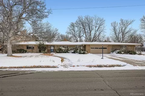 980 S Fulton St, Denver, CO 80247