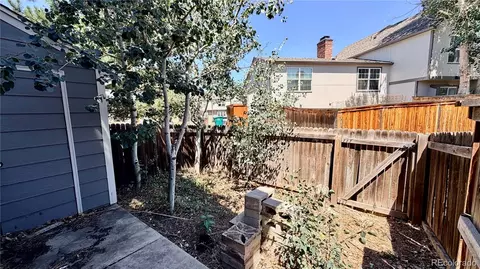 Exterior - 16923 E Whitaker Dr #L, Aurora, CO 80015 photo 2 of 3