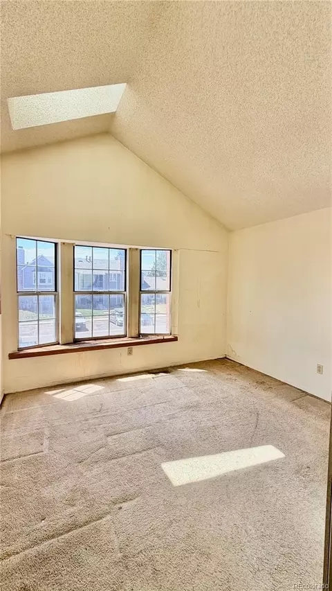 Bedroom - 16923 E Whitaker Dr #L, Aurora, CO 80015 photo 1 of 3