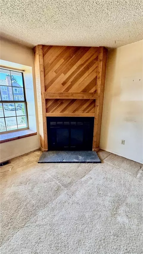 Living - 16923 E Whitaker Dr #L, Aurora, CO 80015 photo 4 of 4