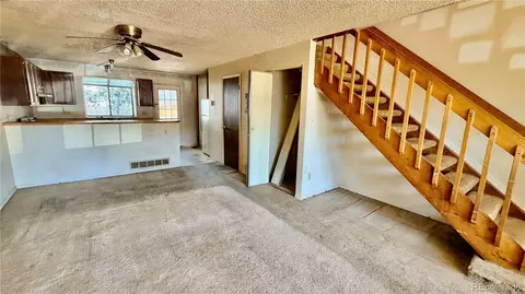 Living - 16923 E Whitaker Dr #L, Aurora, CO 80015 photo 2 of 4