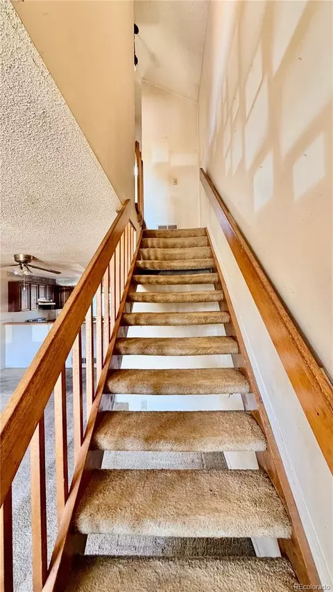 Entry Way - 16923 E Whitaker Dr #L, Aurora, CO 80015 photo 1 of 1