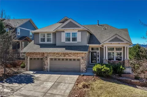1575 Ridgetrail Ct, Castle Rock, CO 80104
