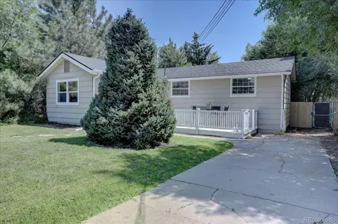 360 County Rd, Louisville, CO 80027