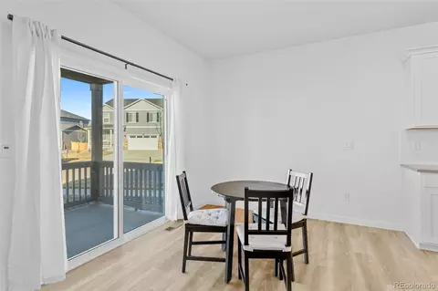 Dining - 1907 Mount Monroe Dr, Berthoud, CO 80513 photo 1 of 1