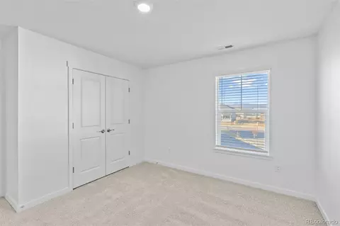 Bedroom - 1907 Mount Monroe Dr, Berthoud, CO 80513 photo 10 of 10
