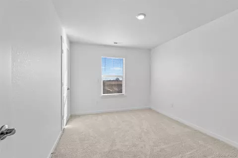 Bedroom - 1907 Mount Monroe Dr, Berthoud, CO 80513 photo 6 of 10