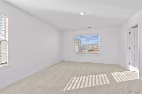Bedroom - 1907 Mount Monroe Dr, Berthoud, CO 80513 photo 3 of 10