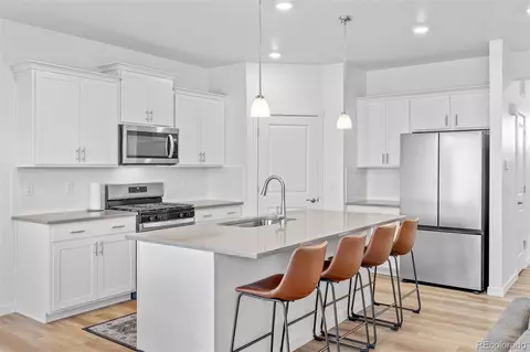 Kitchen - 1907 Mount Monroe Dr, Berthoud, CO 80513 photo 1 of 5
