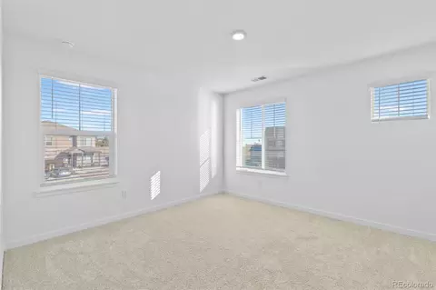 Bedroom - 1907 Mount Monroe Dr, Berthoud, CO 80513 photo 8 of 10