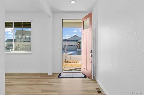 Entry Way - 1907 Mount Monroe Dr, Berthoud, CO 80513 photo 1 of 4