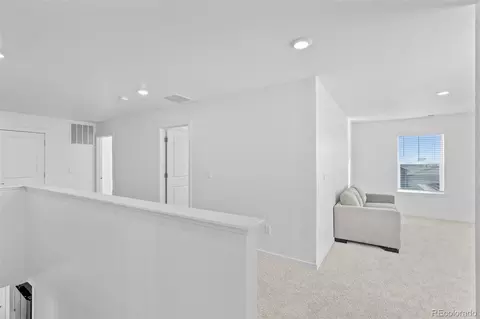 Entry Way - 1907 Mount Monroe Dr, Berthoud, CO 80513 photo 3 of 4