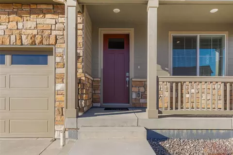 Exterior - 1907 Mount Monroe Dr, Berthoud, CO 80513 photo 5 of 9