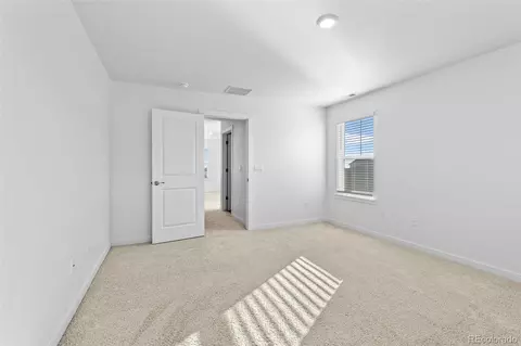 Bedroom - 1907 Mount Monroe Dr, Berthoud, CO 80513 photo 5 of 10