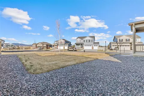 Exterior - 1907 Mount Monroe Dr, Berthoud, CO 80513 photo 8 of 9