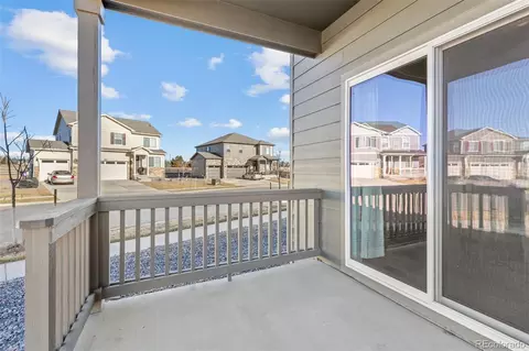 Exterior - 1907 Mount Monroe Dr, Berthoud, CO 80513 photo 9 of 9