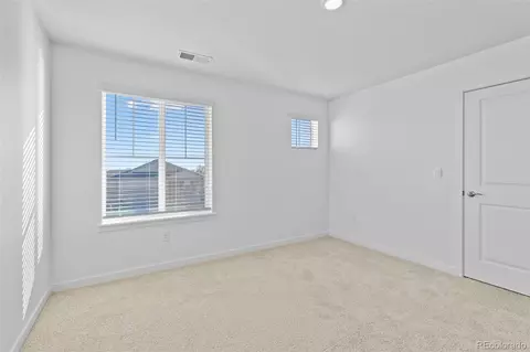 Bedroom - 1907 Mount Monroe Dr, Berthoud, CO 80513 photo 9 of 10