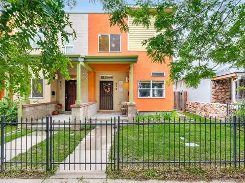 628 Inca St, Denver, CO 80204