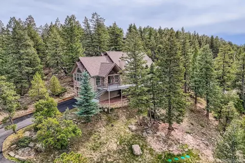 6530 Ridgeview Dr, Morrison, CO 80465
