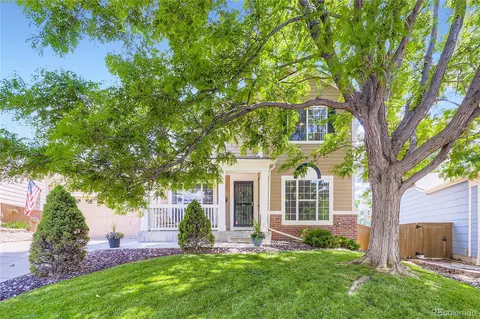 9264 Fox Fire Ln, Highlands Ranch, CO 80129