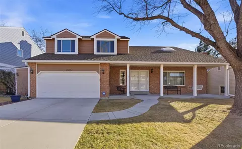 5900 E Caley Dr, Centennial, CO 80111