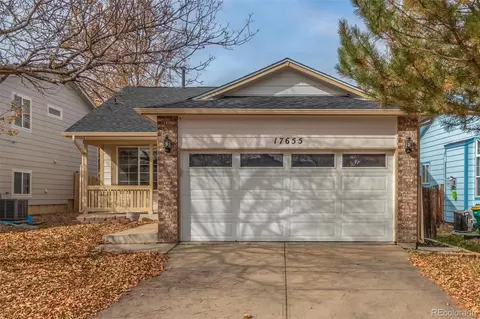 17655 E Bethany Cir, Aurora, CO 80013 photo 2