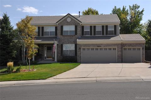 20593 E Union Cir, Aurora, CO 80015 photo 1