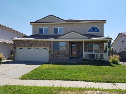 20644 E 41st Ave, Denver, CO 80249 photo 1