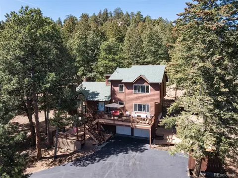 28815 Cragmont Dr, Evergreen, CO 80439