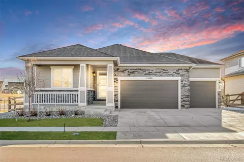 12880 Palisade St, Mead, CO 80504